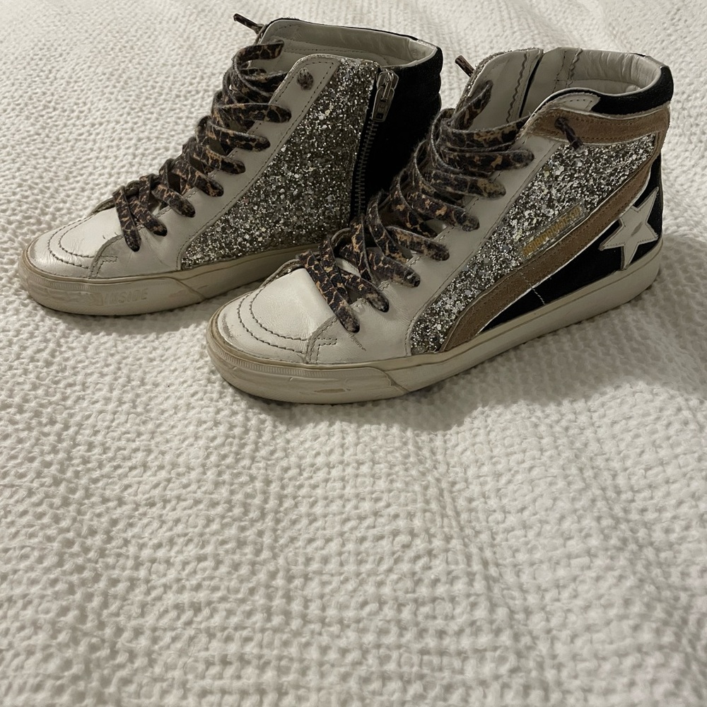 Limited Edition GGDB Slides - Picture 8 of 9